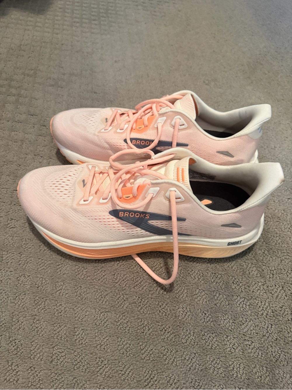 Brooks Women's Ghost 18 Running Shoes